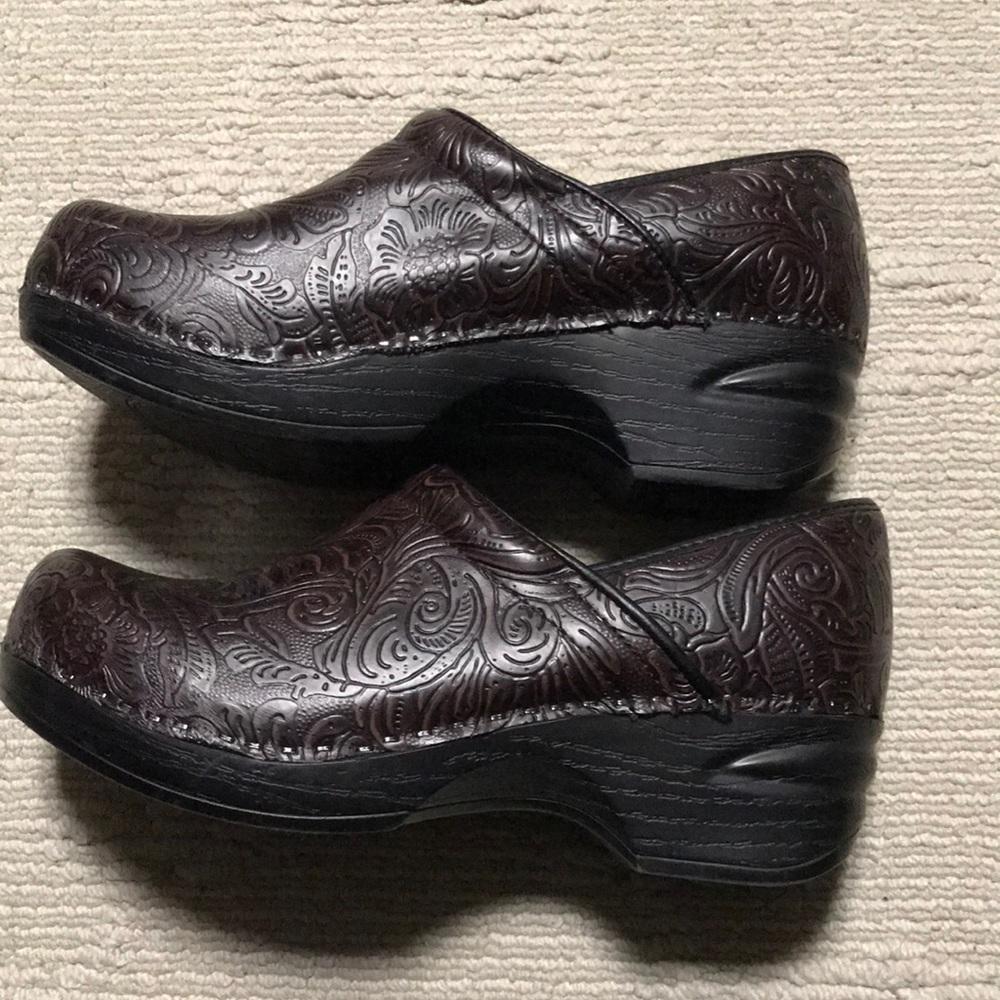 Croft &Barrow Clogs